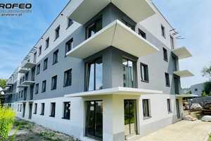 Mieszkanie na sprzedaż 48m2 Bielsko-Biała Śródmieście Bielsko - zdjęcie 1