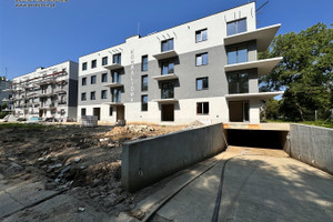 Mieszkanie na sprzedaż 61m2 Bielsko-Biała Śródmieście Bielsko - zdjęcie 1
