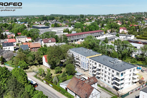 Mieszkanie na sprzedaż 61m2 Bielsko-Biała Śródmieście Bielsko - zdjęcie 2