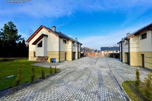 Dom na sprzedaż 122m2 Bielsko-Biała Kamienica - zdjęcie 1