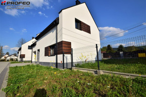 Dom na sprzedaż 120m2 bielski Jaworze - zdjęcie 2