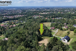 Działka na sprzedaż 2627m2 Bielsko-Biała Lipnik - zdjęcie 3