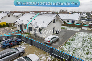 Dom na sprzedaż 97m2 gorzowski Santok Janczewo - zdjęcie 1