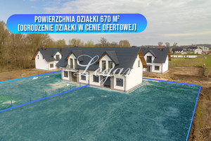 Dom na sprzedaż 102m2 słubicki Górzyca - zdjęcie 3