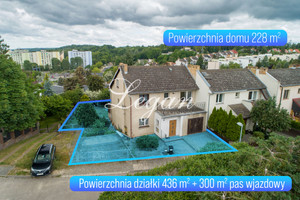Dom na sprzedaż 228m2 Gorzów Wielkopolski - zdjęcie 1