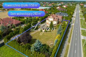Dom na sprzedaż 239m2 Gorzów Wielkopolski Żwirowa - zdjęcie 1