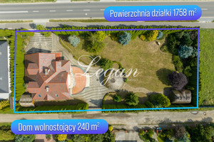 Dom na sprzedaż 239m2 Gorzów Wielkopolski Żwirowa - zdjęcie 2
