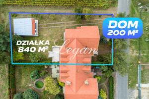 Dom na sprzedaż 200m2 Gorzów Wielkopolski Zakanale - zdjęcie 2
