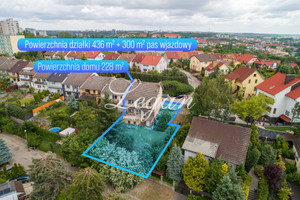 Dom na sprzedaż 228m2 Gorzów Wielkopolski - zdjęcie 3