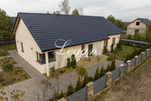 Dom na sprzedaż 150m2 gorzowski Santok Janczewo - zdjęcie 1