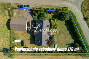 Dom na sprzedaż 176m2 Gorzów Wielkopolski - zdjęcie 3