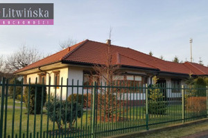 Dom na sprzedaż 182m2 Łódź Widzew Stoki - zdjęcie 2