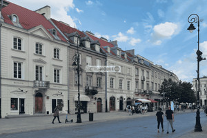 Mieszkanie na sprzedaż 36m2 Warszawa Śródmieście Stare Miasto Krakowskie Przedmieście - zdjęcie 1