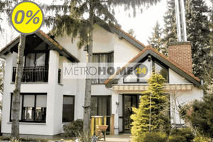 Dom na sprzedaż 445m2 pruszkowski Michałowice - zdjęcie 1