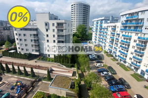 Mieszkanie na sprzedaż 69m2 Warszawa Ursynów Natolin Migdałowa - zdjęcie 1