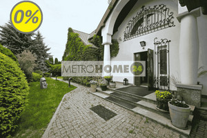 Dom na sprzedaż 340m2 pruszkowski Raszyn Falenty Nowe - zdjęcie 1