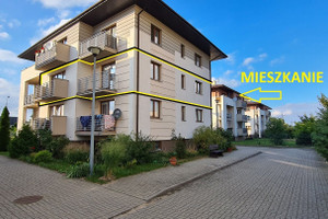 Mieszkanie na sprzedaż 92m2 kutnowski Kutno Bukowa - zdjęcie 1