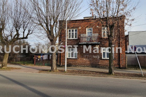 Dom na sprzedaż 180m2 kutnowski Kutno 1 Maja - zdjęcie 1