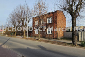Dom na sprzedaż 180m2 kutnowski Kutno 1 Maja - zdjęcie 2