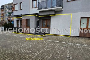 Mieszkanie na sprzedaż 44m2 kutnowski Kutno Kopernika - zdjęcie 2