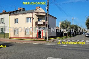 Dom na sprzedaż 180m2 kutnowski Kutno Kochanowskiego - zdjęcie 1