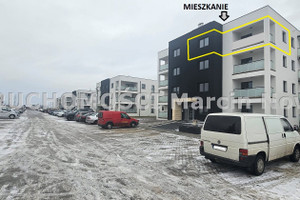 Mieszkanie na sprzedaż 50m2 kutnowski Kutno Sendlerowej - zdjęcie 1
