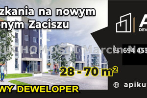 Mieszkanie na sprzedaż 50m2 kutnowski Kutno Karskiego - zdjęcie 1