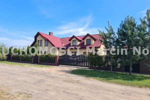 Dom na sprzedaż 317m2 kutnowski Kutno Bzów - zdjęcie 2