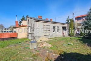 Dom na sprzedaż 65m2 kutnowski Kutno Kołłątaja - zdjęcie 1