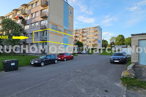 Mieszkanie na sprzedaż 49m2 kutnowski Kutno Wilcza - zdjęcie 2