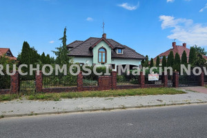 Dom na sprzedaż 240m2 kutnowski Kutno Piwna - zdjęcie 1