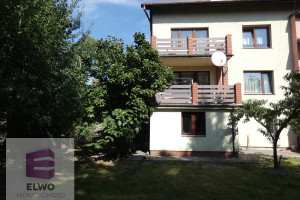 Dom na sprzedaż 200m2 pruszkowski Michałowice - zdjęcie 1