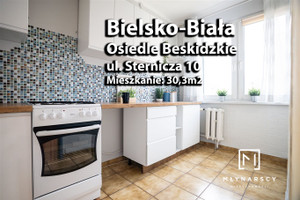 Mieszkanie do wynajęcia 31m2 Bielsko-Biała Os. Beskidzkie - zdjęcie 1