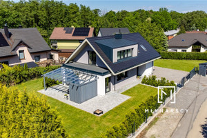 Dom na sprzedaż 180m2 bielski Jasienica - zdjęcie 1