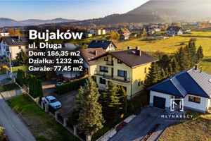 Dom na sprzedaż 284m2 bielski Porąbka Bujaków - zdjęcie 3