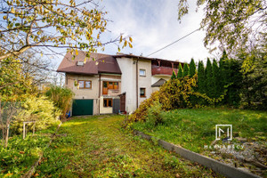 Dom na sprzedaż 300m2 Bielsko-Biała Lipnik - zdjęcie 1