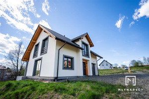 Dom na sprzedaż 150m2 żywiecki Łodygowice Pietrzykowice - zdjęcie 3