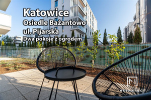 Mieszkanie do wynajęcia 47m2 Katowice Kostuchna - zdjęcie 3