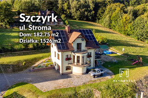 Dom na sprzedaż 203m2 bielski Szczyrk - zdjęcie 2