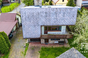 Dom na sprzedaż 200m2 bielski Buczkowice Rybarzowice - zdjęcie 2