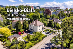 Mieszkanie na sprzedaż 80m2 Bielsko-Biała Złote Łany - zdjęcie 1