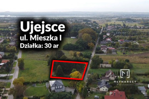 Działka na sprzedaż 3007m2 Dąbrowa Górnicza Ujejsce - zdjęcie 4