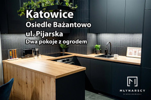 Mieszkanie do wynajęcia 47m2 Katowice Kostuchna - zdjęcie 2