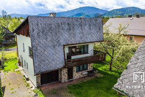 Dom na sprzedaż 200m2 bielski Buczkowice Rybarzowice - zdjęcie 1