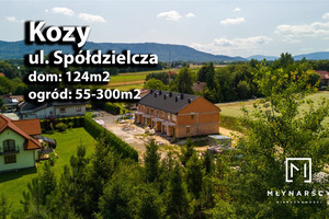 Dom na sprzedaż 125m2 Bielsko-Biała - zdjęcie 1