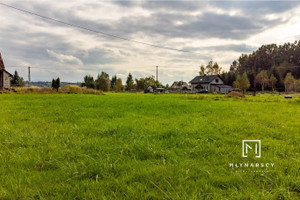 Działka na sprzedaż 1951m2 bielski Jasienica Iłownica - zdjęcie 1