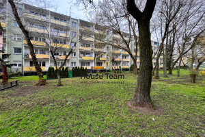 Mieszkanie na sprzedaż 43m2 Bydgoszcz Wyżyny Komuny Paryskiej - zdjęcie 1