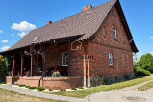 Dom na sprzedaż 164m2 sępoleński Sośno Rogalin - zdjęcie 3