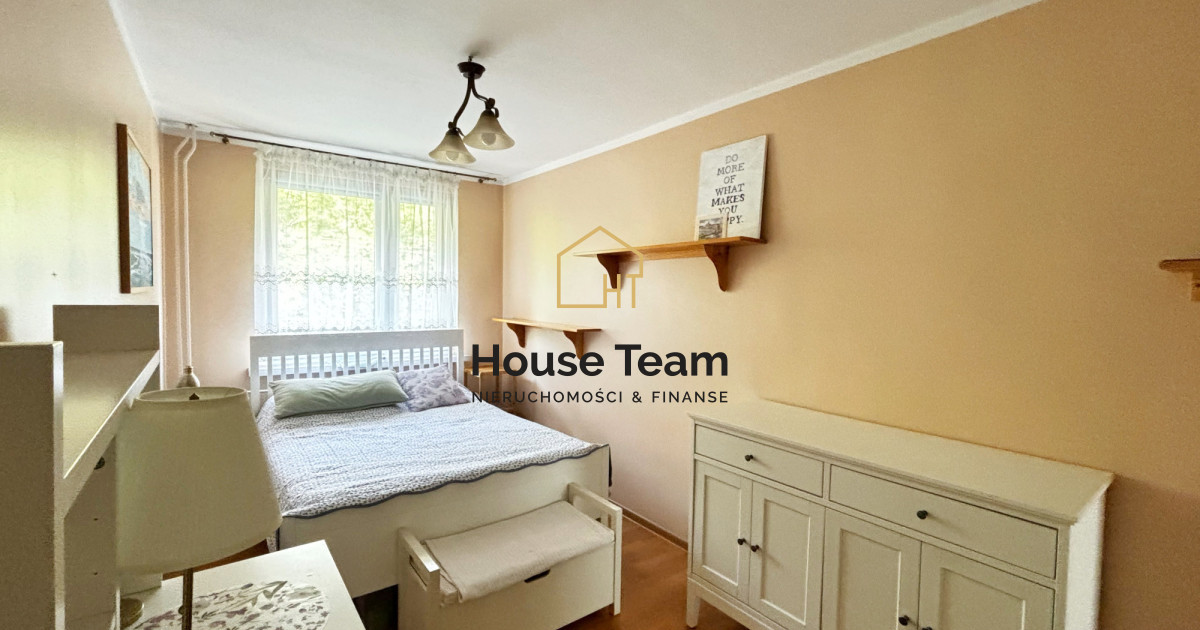 Funkcjonalne M3, 49,70 m2 - Bartodzieje