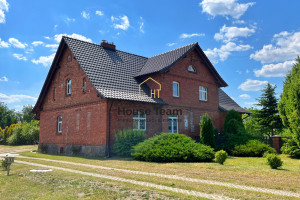 Dom na sprzedaż 164m2 sępoleński Sośno Rogalin - zdjęcie 2